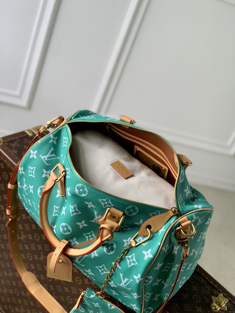 LV Travel Bags